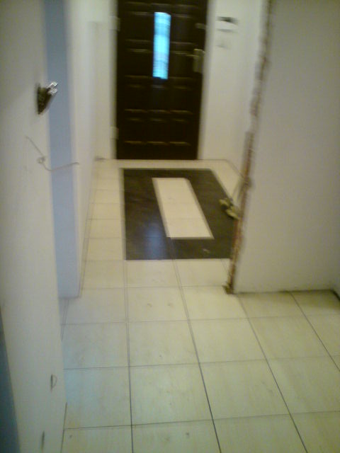 Glazyra, Kompleksowe Remonty